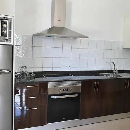 Apartamento Casa El Billar Haría