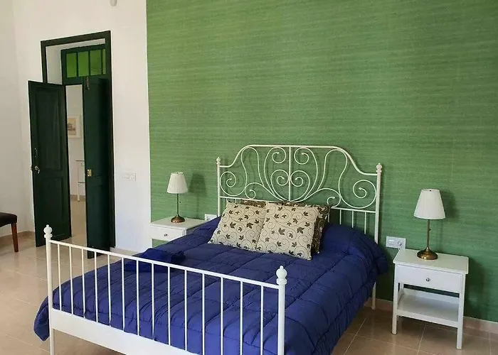 Casa El Billar * 海瑞亚