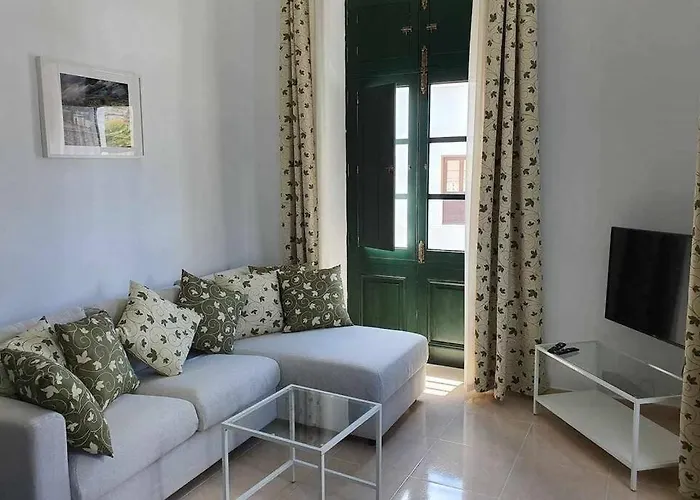 Casa El Billar * 海瑞亚