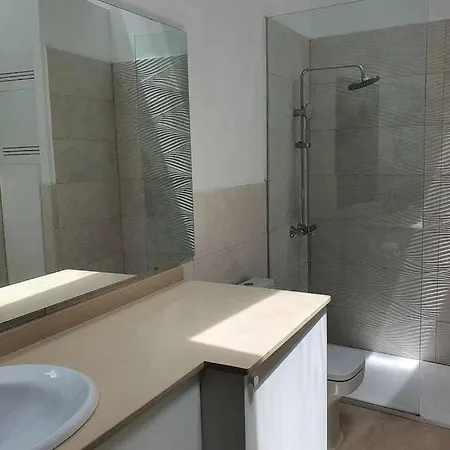 Casa El Billar Apartment