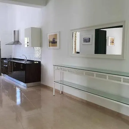 Daire Casa El Billar