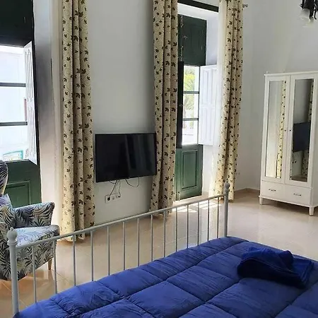 Casa El Billar Apartment