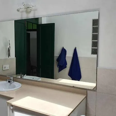 Apartment Casa El Billar