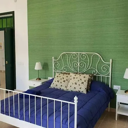 Casa El Billar * Haria