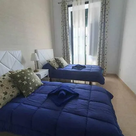 Casa El Billar Apartment