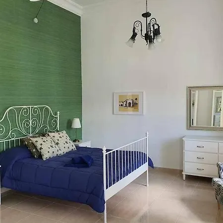 Casa El Billar * Haría