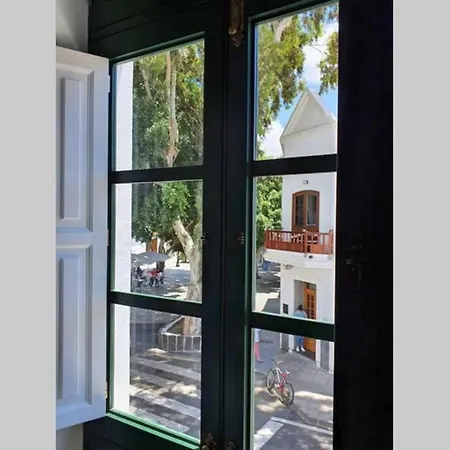 Casa El Billar * Haria