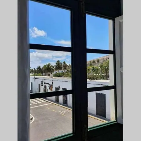 Casa El Billar Apartment Haria