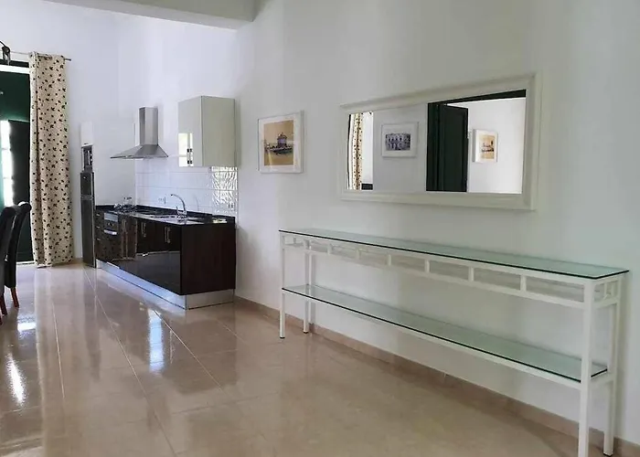 Apartment Casa El Billar