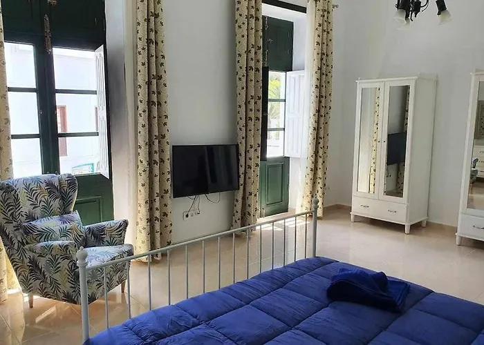 Casa El Billar Apartment