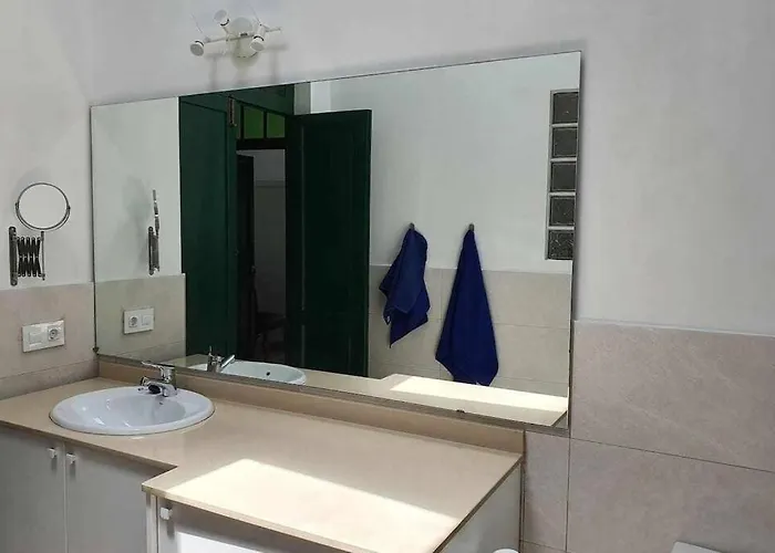 Apartment Casa El Billar