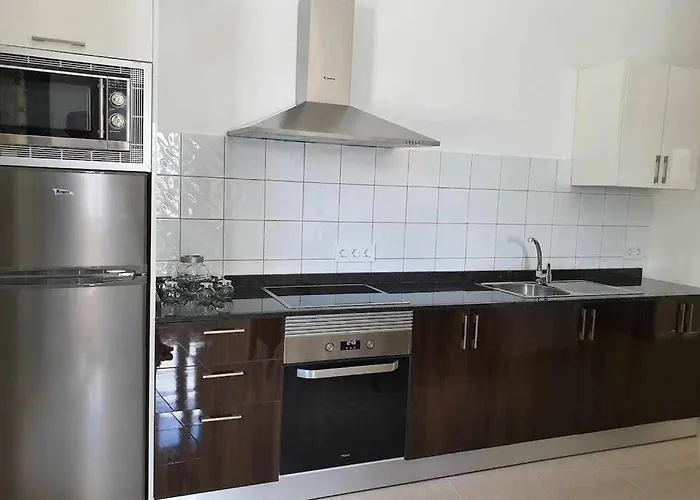 Apartman Casa El Billar Haría