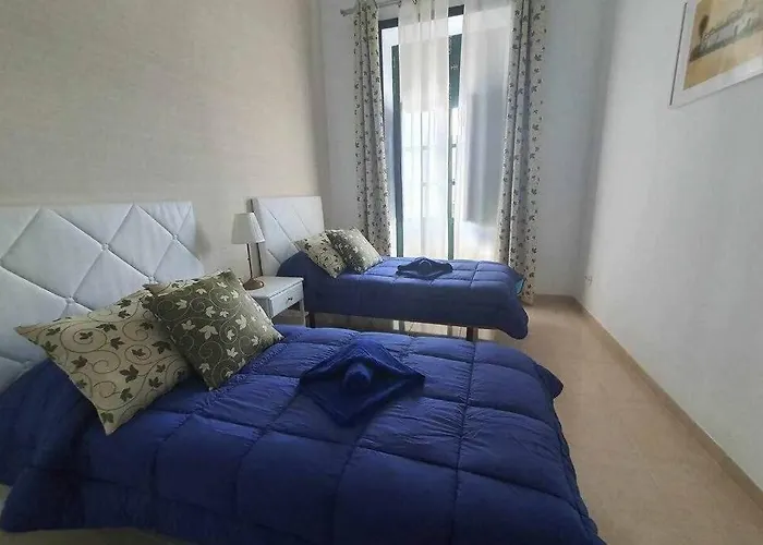 Casa El Billar Apartman