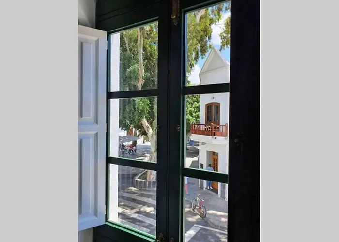 Casa El Billar * Haria