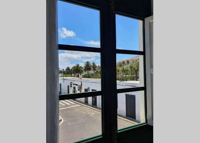 Casa El Billar Apartman Haría