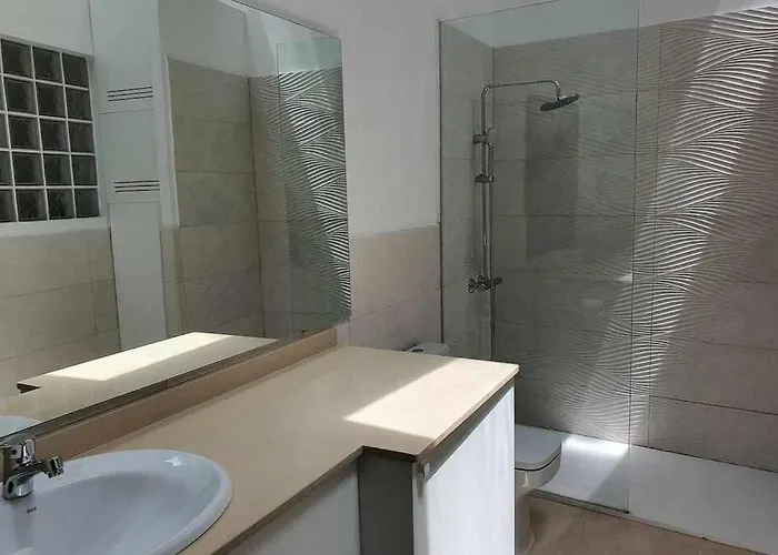 Casa El Billar Appartement